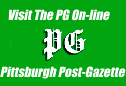 Pittsburgh Post Gazette Online Newspaper