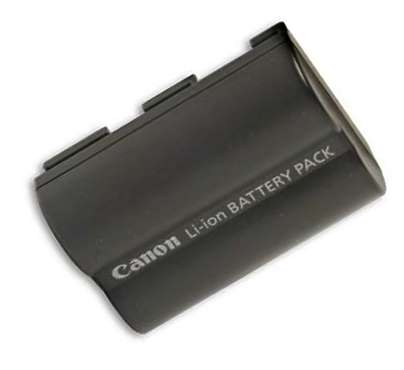 Canon BP-511 Battery Pack
