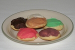  Cream Cheese Wedding Cookies 
