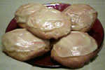  Orange Sour Cream Cookies 