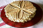  Pizzelles 