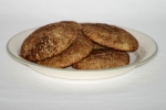  Snicker Doodle Cookies 