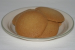  Vinegar Cookies 