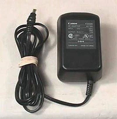 Canon AD-300 Power Adapter